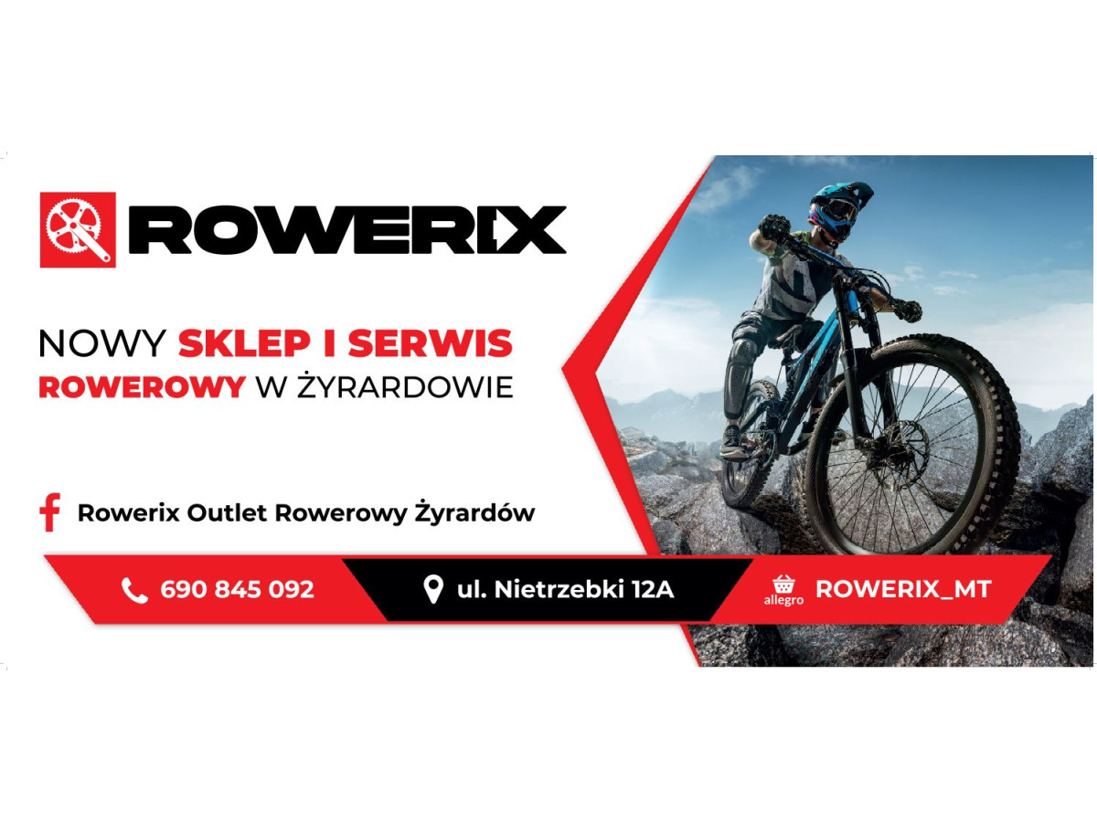 Przegląd zerowy roweru