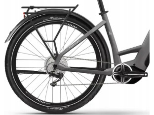 ROWER ELEKTRYCZNY HAIBIKE TREKKING 4 LOW RAMA S 38CM YAMAHA PW-S2 720WH