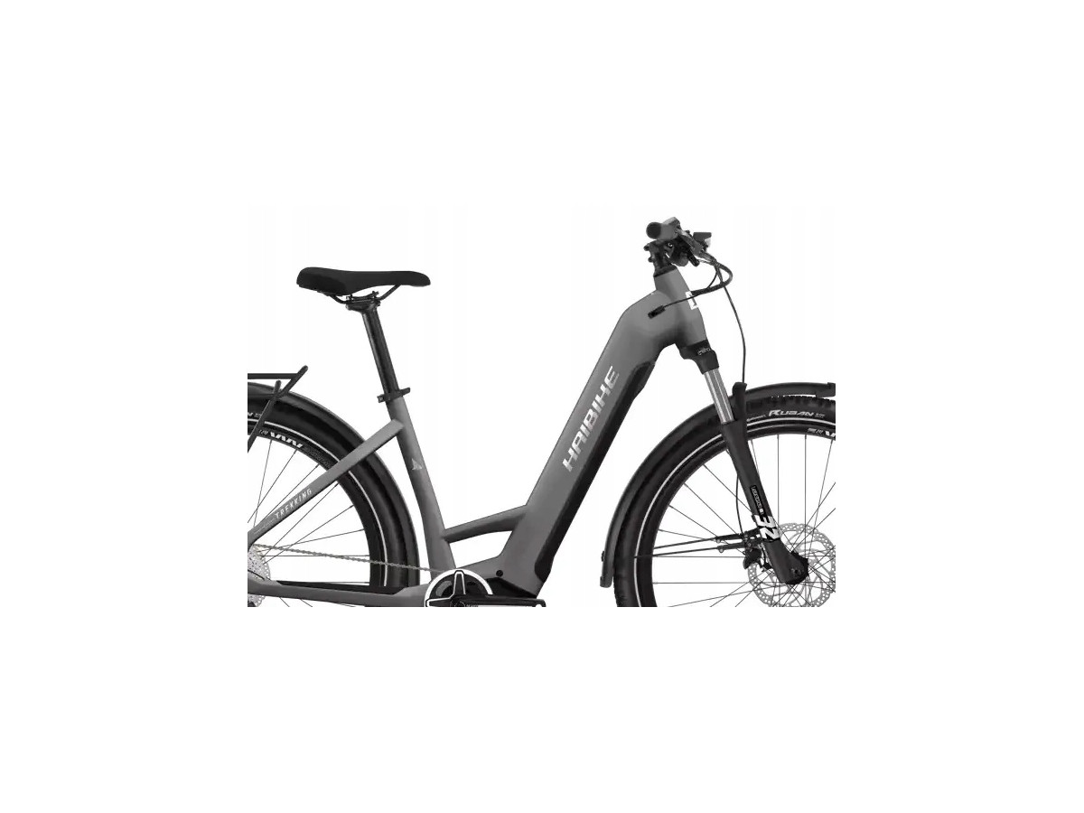 ROWER ELEKTRYCZNY HAIBIKE TREKKING 4 LOW RAMA S 38CM YAMAHA PW-S2 720WH