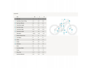 ROWER MTB *FUJI NEVADA 4.0 LTD 29 DISC* RAMA 17" HYDRAULIKA SHIMANO ALTUS