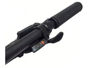 ROWER MTB *FUJI NEVADA 4.0 LTD 27,5 DISC* RAMA 15" HYDRAULIKA SHIMANO ALTUS