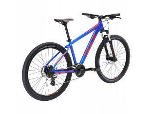 ROWER MTB *FUJI NEVADA 4.0 LTD 27,5 DISC* RAMA 13" HYDRAULIKA SHIMANO ALTUS