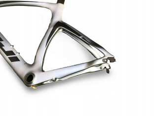 RAMA KARBONOWA TRIATHLON FUJI NORCOM STRAIGHT 2.1 ROZMIAR 57CM