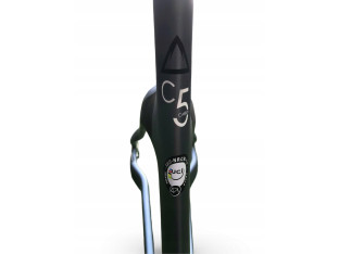 RAMA KARBONOWA TRIATHLON FUJI NORCOM STRAIGHT 2.1 ROZMIAR 57CM