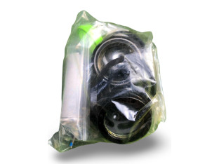 RAMA KARBONOWA TRIATHLON FUJI NORCOM STRAIGHT 2.1 ROZMIAR 57CM