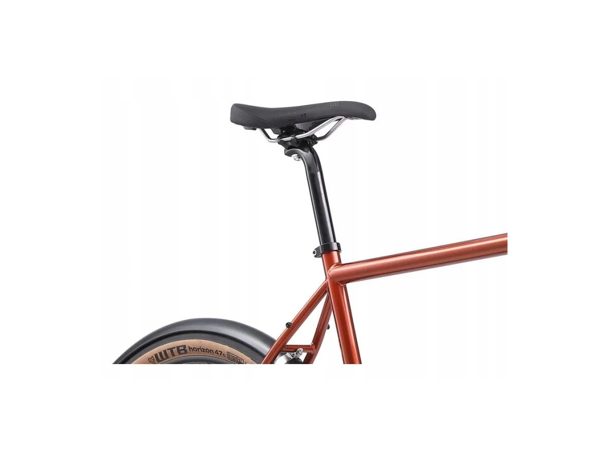 ROWER GRAVEL BREEZER DOPPLER PRO+ 54CM SHIMANO TIAGRA 2X10 HYDRAULIKA