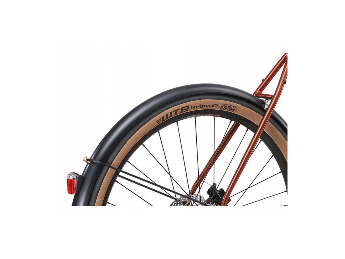 ROWER GRAVEL BREEZER DOPPLER PRO+ 56CM SHIMANO TIAGRA 2X10 HYDRAULIKA