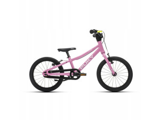 LEKKI ROWER DZIECIĘCY PUKY LS-PRO 18 LTD 1517 RÓŻOWY 5,9kg MADE IN POLAND