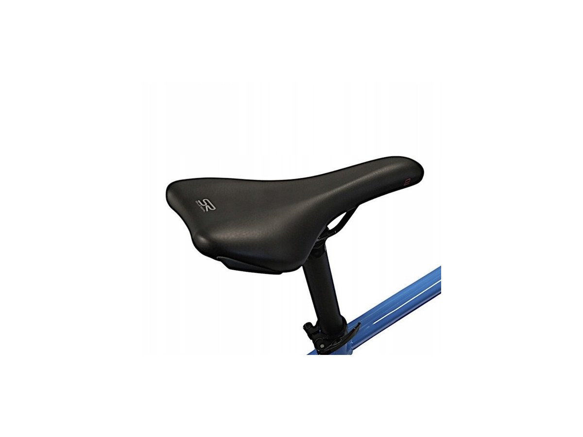 HIT ROWER GÓRSKI MTB FUJI NEVADA 1.7 RAMA 23" SHIMANO ACERA HYDRAULIKA