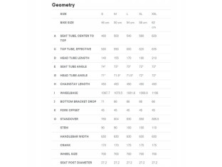 ROWER TREKKINGOWY * BREEZER LIBERTY R1.3+ 28 * RAMA 44CM SHIMANO DEORE 3x9