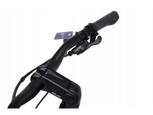 ROWER ELEKTRYCZNY HAIBIKE TREKKING 4 HIGH RAMA 40CM YAMAHA PW S2 720Wh