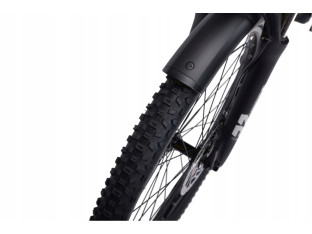 ROWER ELEKTRYCZNY HAIBIKE TREKKING 4 HIGH RAMA 40CM YAMAHA PW S2 720Wh