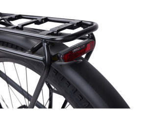 ROWER ELEKTRYCZNY HAIBIKE TREKKING 4 HIGH RAMA 40CM YAMAHA PW S2 720Wh