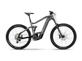 ROWER ELEKTRYCZNY HAIBIKE ALLMTN 5 RAMA S 41CM BOSCH CX SMART 750WH 85NM