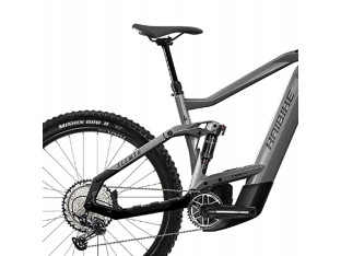 ROWER ELEKTRYCZNY HAIBIKE ALLMTN 5 RAMA S 41CM BOSCH CX SMART 750WH 85NM