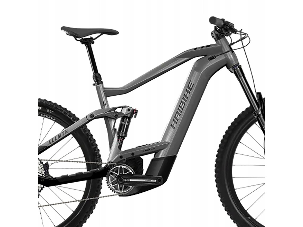 ROWER ELEKTRYCZNY HAIBIKE ALLMTN 5 RAMA S 41CM BOSCH CX SMART 750WH 85NM