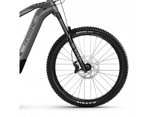 ROWER ELEKTRYCZNY HAIBIKE ALLMTN 5 RAMA S 41CM BOSCH CX SMART 750WH 85NM
