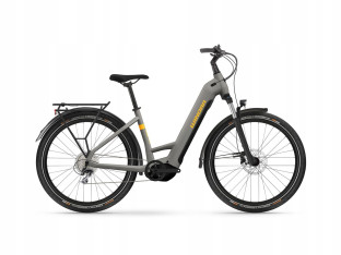 ROWER ELEKTRYCZNY WINORA YUCATAN X8 LOW RAMA 45CM YAMAHA PW-S2 720WH