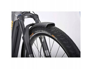 ROWER ELEKTRYCZNY WINORA YUCATAN X8 HIGH RAMA 45CM YAMAHA PW-S2 720WH