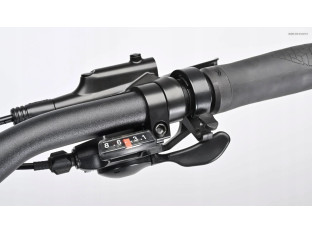 ROWER ELEKTRYCZNY WINORA YUCATAN X8 HIGH RAMA 40CM YAMAHA PW-S2 720WH