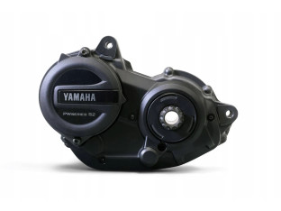 ROWER ELEKTRYCZNY WINORA YUCATAN X8 HIGH RAMA 40CM YAMAHA PW-S2 720WH