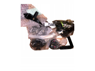 RAMA ROWEROWA TRIATHLON FUJI NORCOM STRAIGHT 1.1 ROZMIAR 55CM KARBON