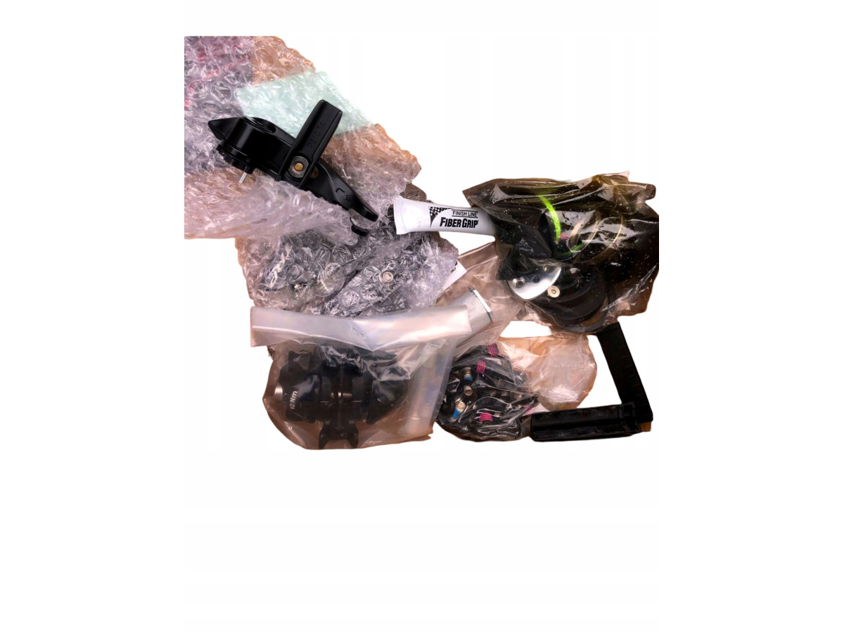 RAMA ROWEROWA TRIATHLON FUJI NORCOM STRAIGHT 1.1 ROZMIAR 55CM KARBON