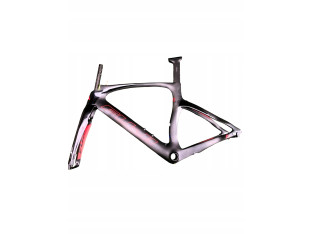 RAMA ROWEROWA TRIATHLON FUJI NORCOM STRAIGHT 1.1 ROZMIAR 53CM KARBON