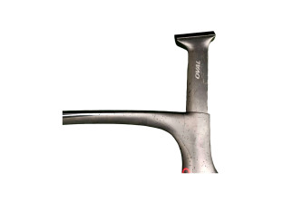 RAMA ROWEROWA TRIATHLON FUJI NORCOM STRAIGHT 1.1 ROZMIAR 53CM KARBON