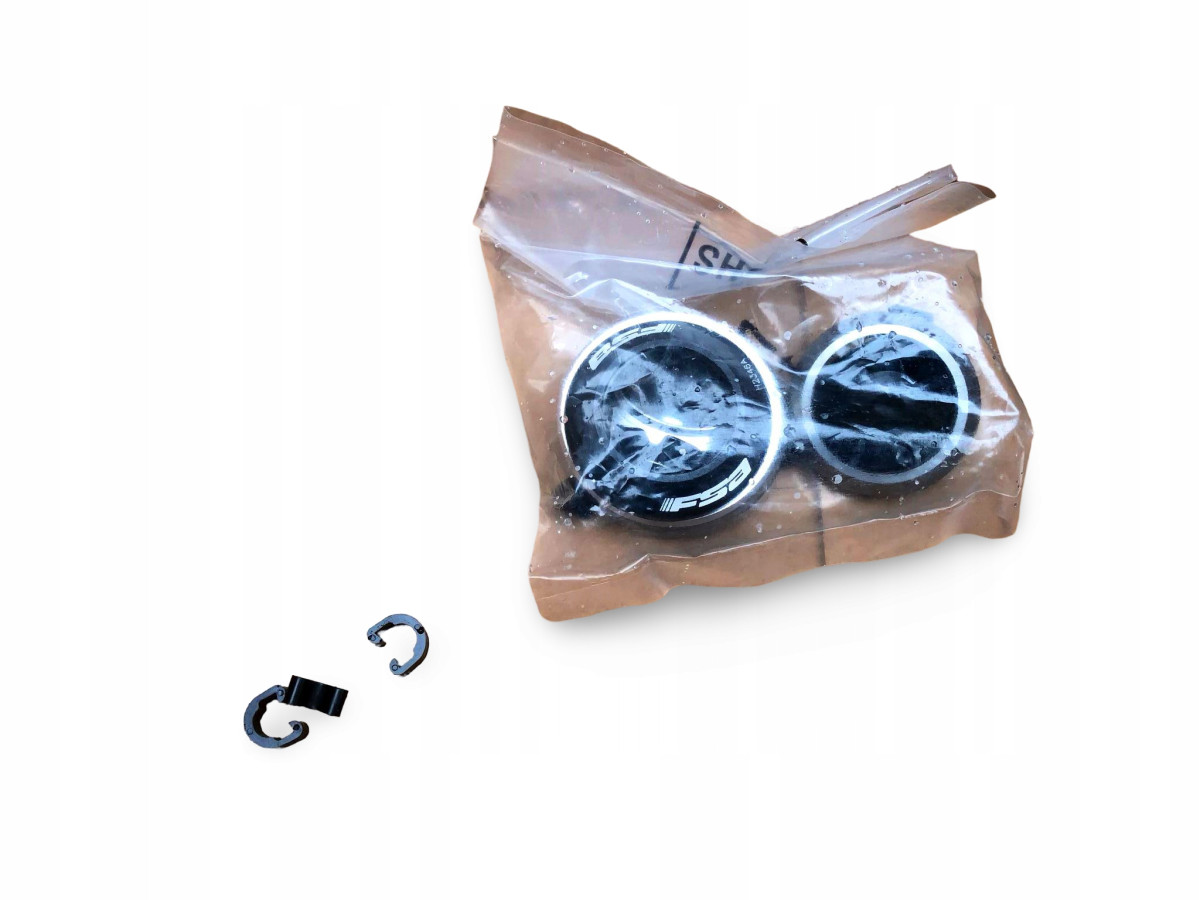 RAMA ROWEROWA GRAVEL FUJI JARI 2.3 ROZMIAR 58CM Z WIDELCEM