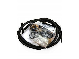 RAMA ROWEROWA GRAVEL FUJI JARI 1.1 CARBON ROZMIAR 58CM Z WIDELCEM