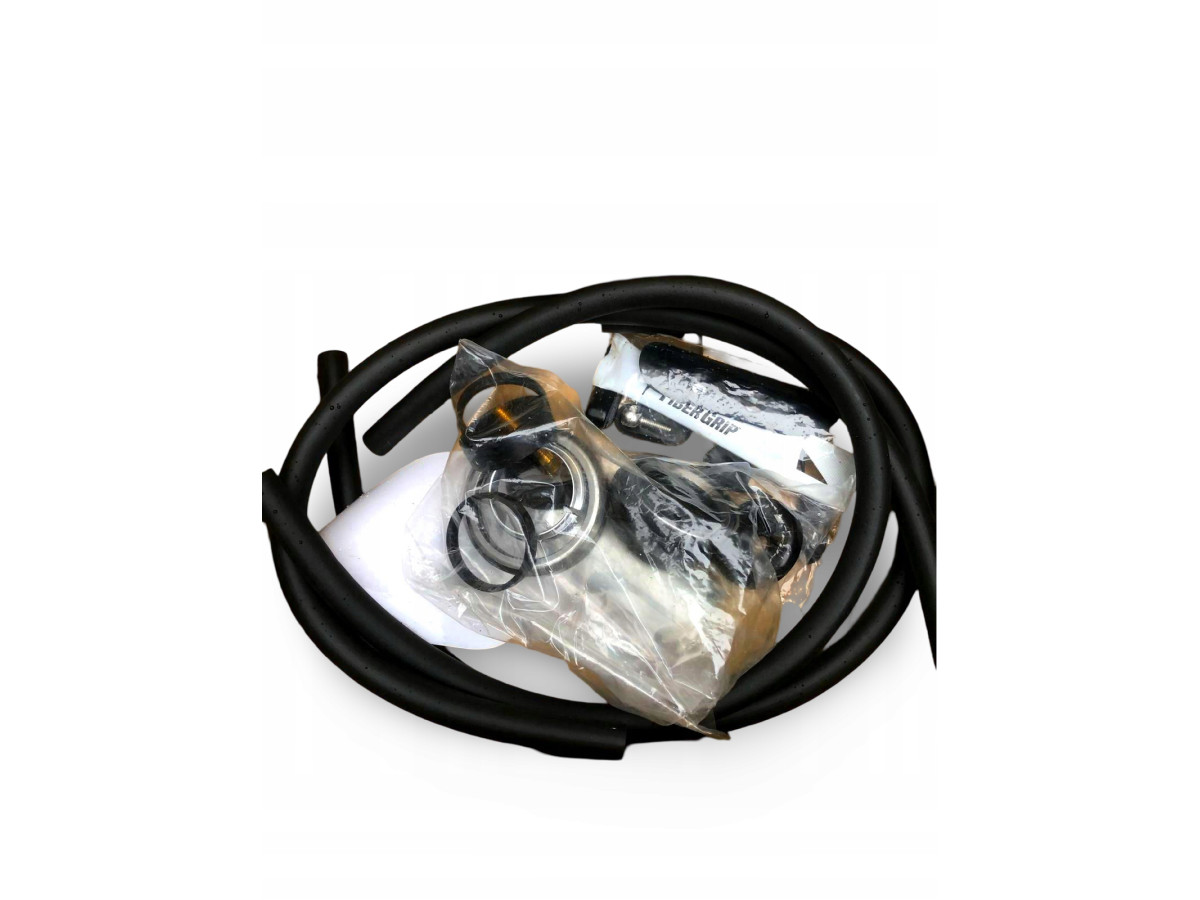 RAMA ROWEROWA GRAVEL FUJI JARI 1.1 CARBON ROZMIAR 52CM Z WIDELCEM