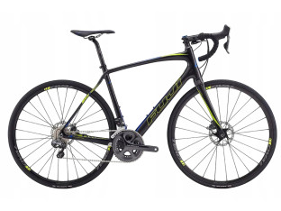 RAMA ROWEROWA FUJI GRAN FONDO 1.3 DISC ROZMIAR 56CM Z WIDELCEM KARBON