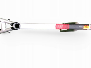 RAMA FUJI ABSOLUTE 1.1 ROZMIAR 23" Z KARBONOWYM WIDELCEM + STERY