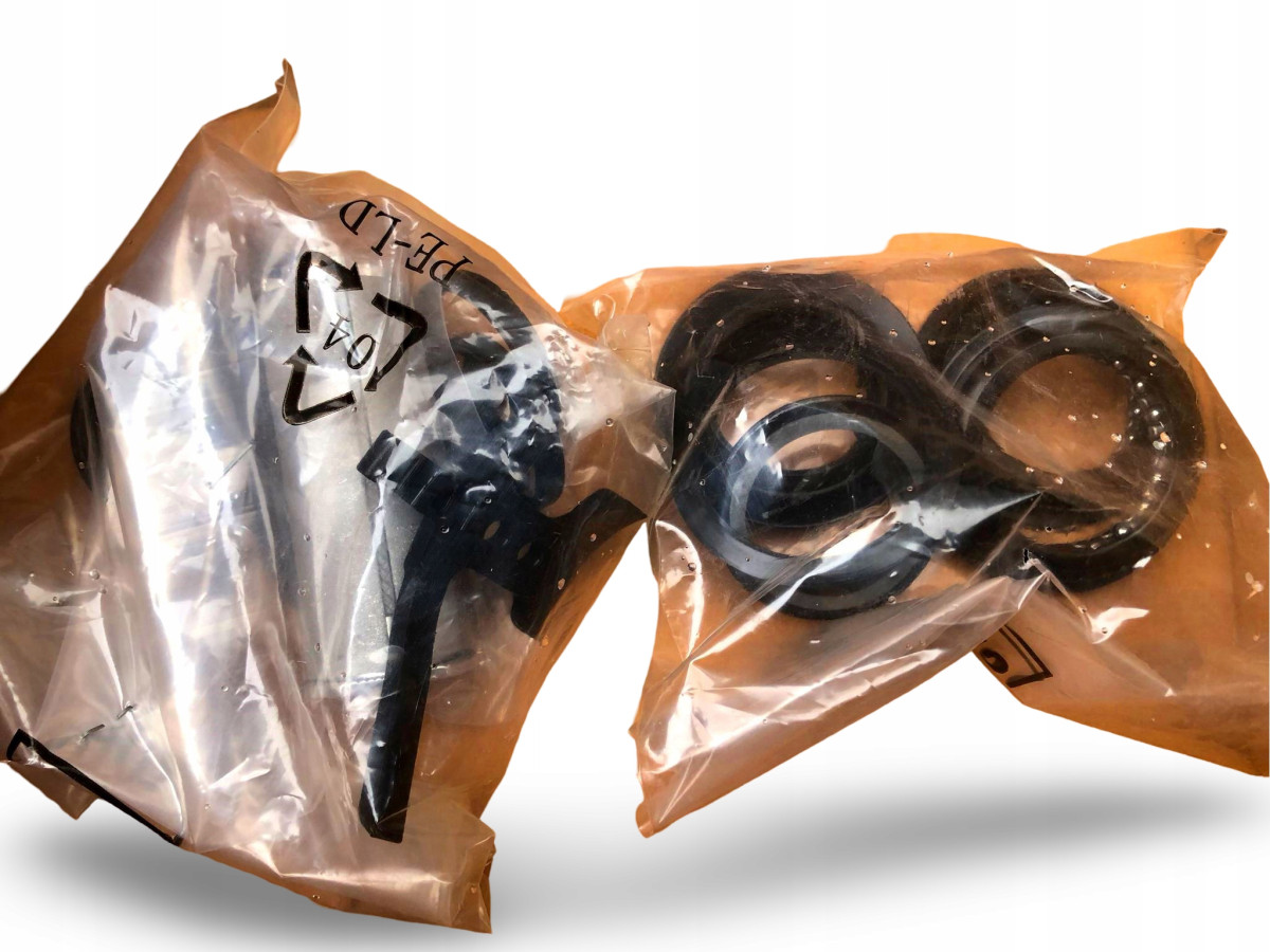 RAMA FUJI ABSOLUTE 1.1 ROZMIAR 17" Z KARBONOWYM WIDELCEM + STERY