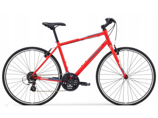 RAMA ROWEROWA FUJI ABSOLUTE 2.1 ROZMIAR 15" WIDELEC I STERY W ZESTAWIE