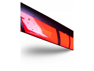 RAMA ROWEROWA SZOSOWA FUJI SL-A 1.5 ROZMIAR 49CM Z KARBONOWYM WIDELCEM