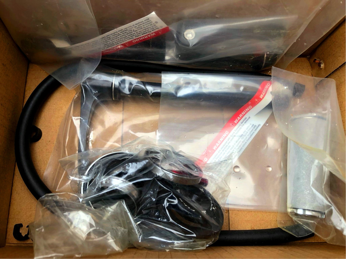 RAMA ROWEROWA FUJI ROUBAIX 1.5 DISC ROZMIAR 54CM Z KARBONOWYM WIDELCEM