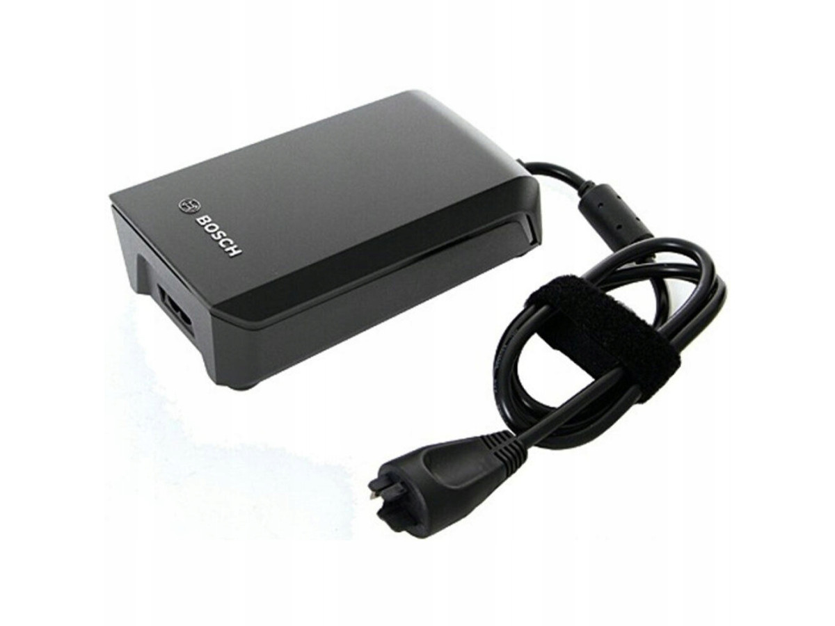 ŁADOWARKA DO ROWERU ELEKTRYCZNEGO BOSCH STANDARD CHARGER 4A