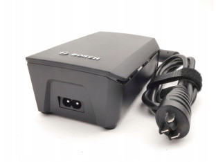 ŁADOWARKA DO ROWERU ELEKTRYCZNEGO BOSCH STANDARD CHARGER 4A