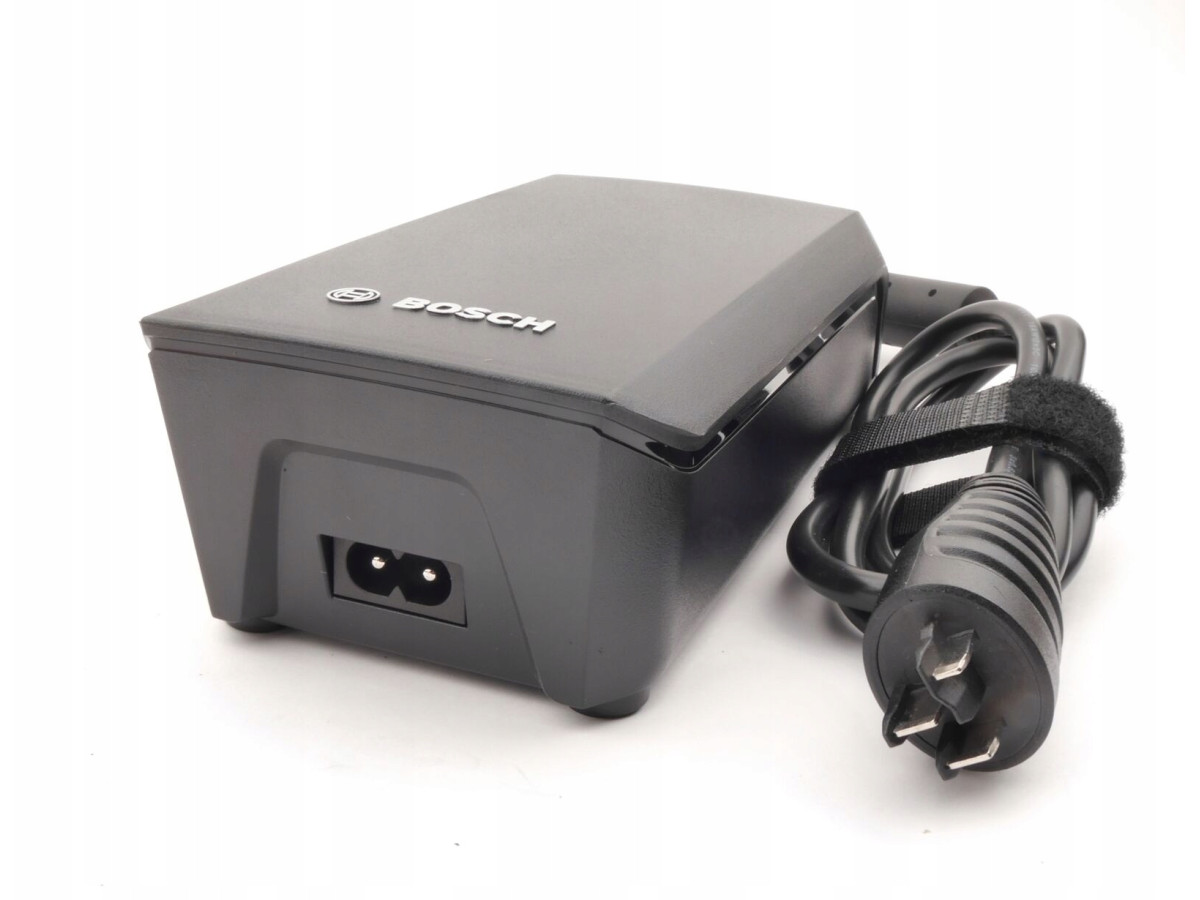 ŁADOWARKA DO ROWERU ELEKTRYCZNEGO BOSCH STANDARD CHARGER 4A