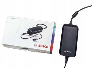ŁADOWARKA DO ROWERU ELEKTRYCZNEGO BOSCH STANDARD CHARGER 4A