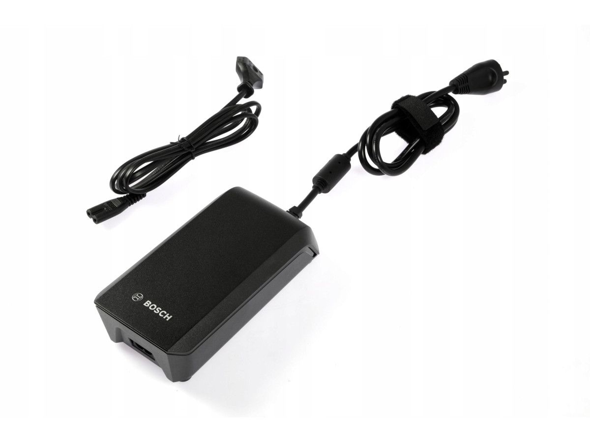 ŁADOWARKA DO ROWERU ELEKTRYCZNEGO BOSCH STANDARD CHARGER 4A