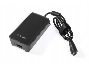 ŁADOWARKA DO ROWERU ELEKTRYCZNEGO BOSCH STANDARD CHARGER 4A