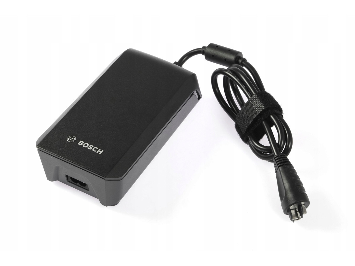 ŁADOWARKA DO ROWERU ELEKTRYCZNEGO BOSCH STANDARD CHARGER 4A