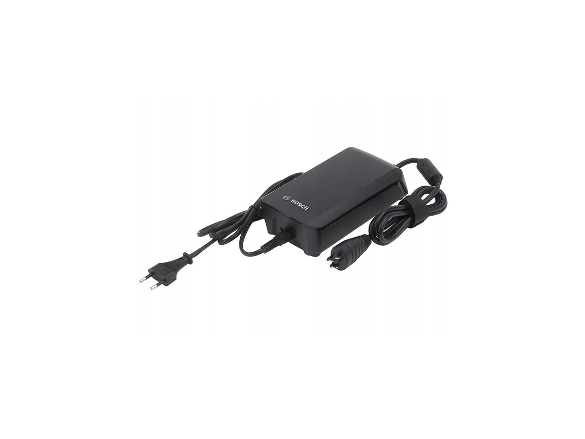 ŁADOWARKA DO ROWERU ELEKTRYCZNEGO BOSCH STANDARD CHARGER 4A