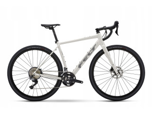 FELT BREED 30 SHIMANO GRX RX820 2X12S SZTYWNE OSIE HYDRAULIKA XL 58CM