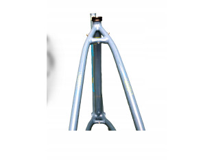 RAMA ROWEROWA TREKKING BREEZER LIBERTY 4S+ST ROZMIAR 56CM