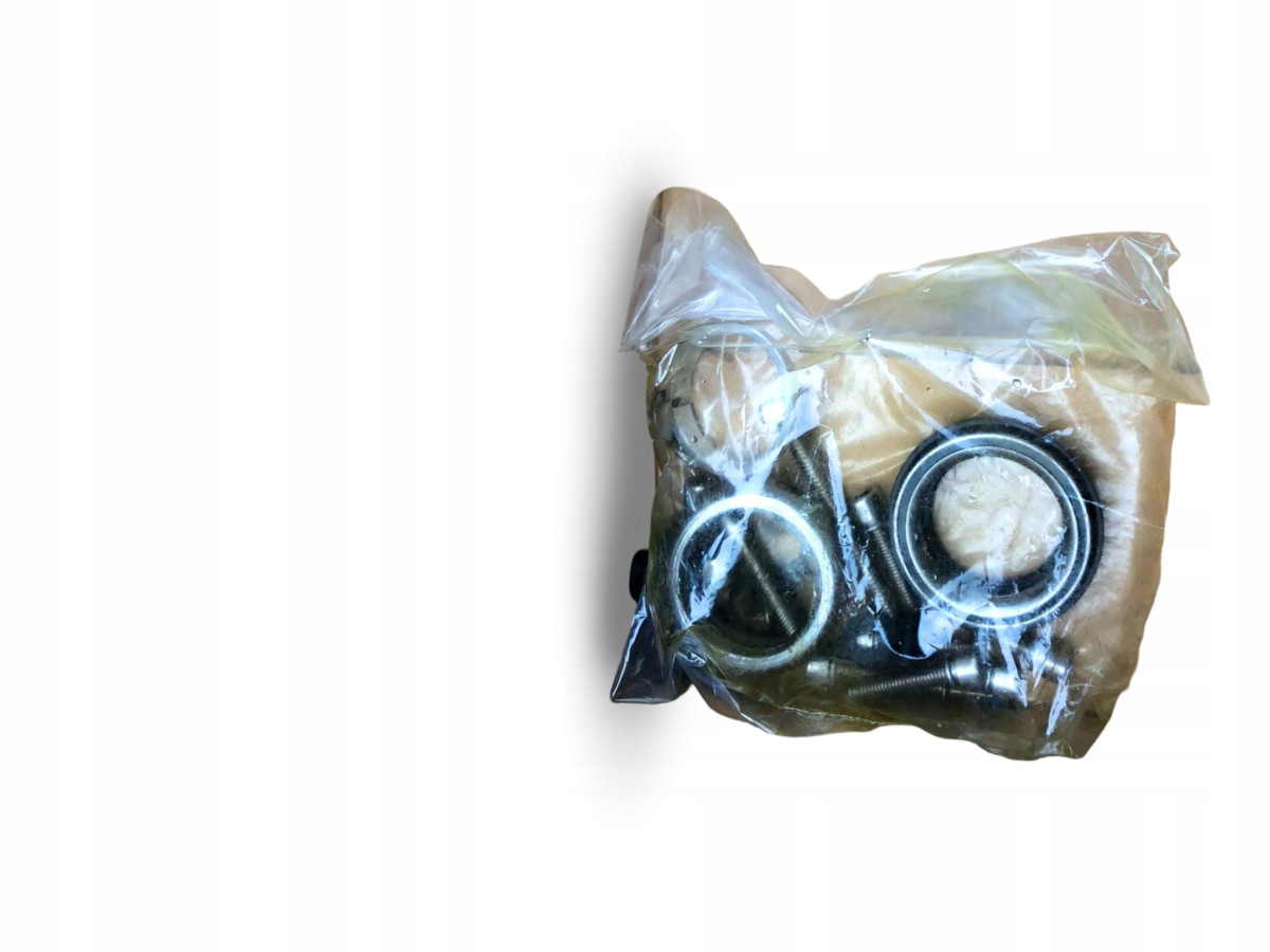 RAMA ROWEROWA TREKKING BREEZER LIBERTY 4S+ST ROZMIAR 56CM