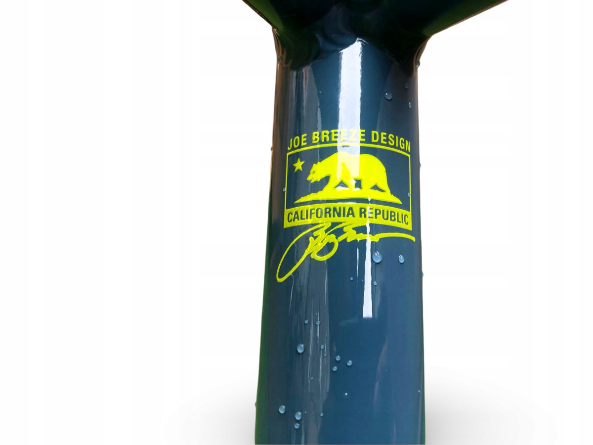 RAMA ROWEROWA TREKKING BREEZER LIBERTY 4S+ST ROZMIAR 52CM